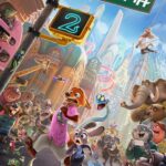 Zootopia 2 2025 Action Adventure Animation Comedy Crime English Movie Review