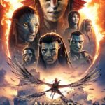Avatar Fire and Ash Action Adventure Fantasy SciFi English Movie Review