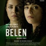 Belen 2025 Crime Thriller Spanish Movie Review