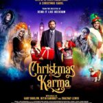 Christmas Karma 2025 Comedy Fantasy English Movie Review