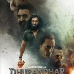 Dhurandhar 2025 Action Adventure Hindi Movie Review
