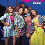 Four More Shots Please Season 4 2025 Hindi Series Review