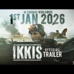 Ikkis 2025 Action Biopic Drama Historical War Hindi Review