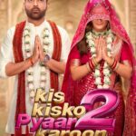 Kis Kisko Pyaar Karoon 2 2025 Comedy Hindi Movie Review