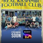 Real Kashmir Football Club 2025 Sport Hindi Series Review
