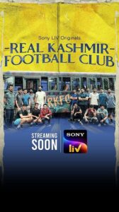 Real Kashmir Football Club 2025 Sport Hindi Series Review