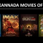 TOP KANNADA MOVIES OF 2025