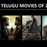 TOP TELUGU MOVIES OF 2025