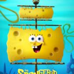 The Spongebob Movie Search for Squarepants 2025 Adventure Animation Comedy Fantasy English Movie Review