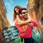 Tu Meri Main Tera Main Tera Tu Meri 2025 Adventure Comedy Romance Hindi Movie Review
