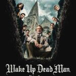 Wake Up Dead Man A Knives Out Mystery 2025 Comedy Crime Mystery Thriller English Movie Review