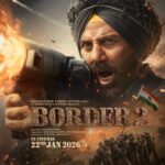 Border 2 2026 Action History War Hindi Movie Review
