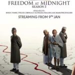 Freedom At Midnight Season 2 2026 Hindi Series Review