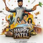 Happy Patel Khatarnak Jasoos 2026 Action Comedy Hindi Movie Review