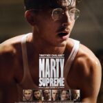 Marty Supreme 2025 Sports English Movie Review