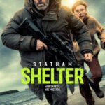 Shelter 2026 Action Thriller English Movie Review