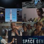 Space Gen Chandrayaan 2026 Hindi Series Review