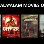 TOP MALAYALAM MOVIES OF 2025