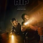 The RIP 2026 Action Crime Mystery English Movie Review