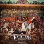 The Raja Saab 2026 Action Comedy Fantasy Horror Romance Thriller Telugu Movie Review