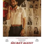 The Secret Agent 2025 Crime Mystery Thriller Portuguese Movie Review