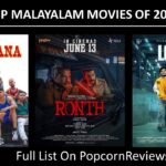 Top Malayalam Movies of 2025