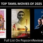Top Tamil Movies of 2025