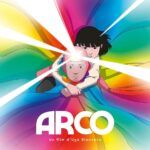 Arco 2026 Adventure Animation Fantasy SciFi French Movie Review