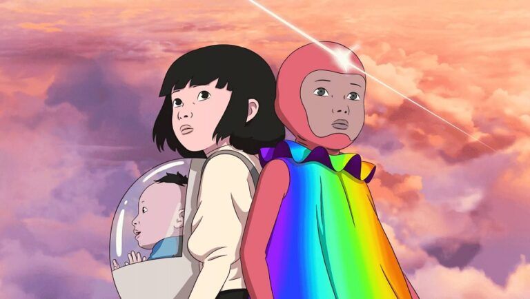 Arco 2026 Adventure Animation Fantasy SciFi French Review