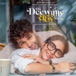 Do Deewane Seher Mein 2026 Romance Hindi Movie Review