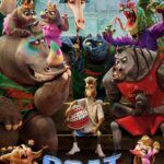 Goat 2026 Action Animation Adventure Comedy Sports English Review