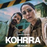 Kohrra Season 2 2026 Crime Thriller Hindi Series Review