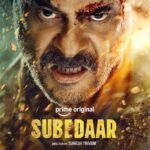 Subedaar 2026 Action Suspense Hindi Movie Review