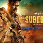 Subedaar 2026 Action Suspense Hindi Review