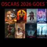 And The 2026 Oscar Goes To!!