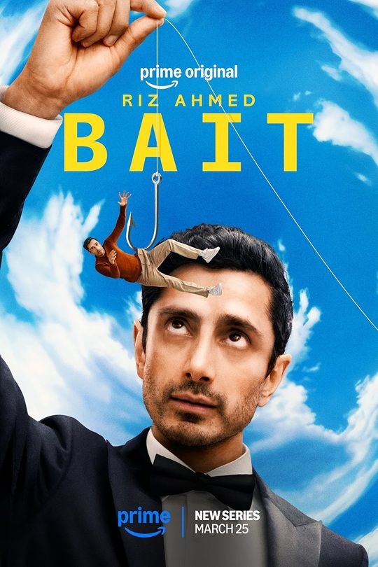 Bait 2026 Comedy SciFi Hindi Series Review