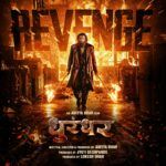 Dhurandhar The Revenge 2026 Action Spy Thriller Hindi Movie Review