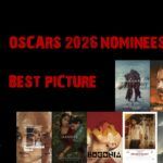 Oscar 2026 Nominees for Best Picture