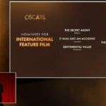 Oscar 2026 Nominees for International Feature Film