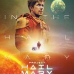 Project Hail Mary 2026 SciFi Thriller English Movie Review