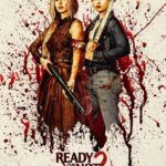 Ready Or Not 2 Here I Come 2026 Comedy Horror Thriller English Movie Review