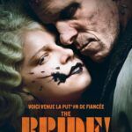 The Bride 2026 Drama Horror Romance SciFi English Movie Review
