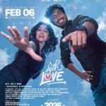 With Love 2026 Comedy Romance Tamil Series Review