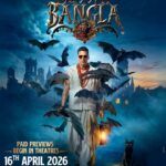 Bhoot Bangla 2026 Comedy Horror Hindi Movie Review