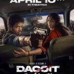 Dacoit A Love Story 2026 Action Drama Romance Thriller Telugu Movie Review