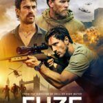 Fuze 2026 English Action Crime Dram Mystery Thriller Movie Review