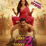 Ginny Wedss Sunny 2 2026 Hindi Movie Review