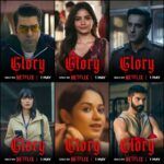 Glory 2026 Action Thriller Sports Hindi Series Review