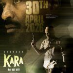 Kara 2026 Action Crime Thriller Tamil Movie Review