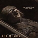 Lee Cronin's The Mummy 2026 Horror English Movie Review